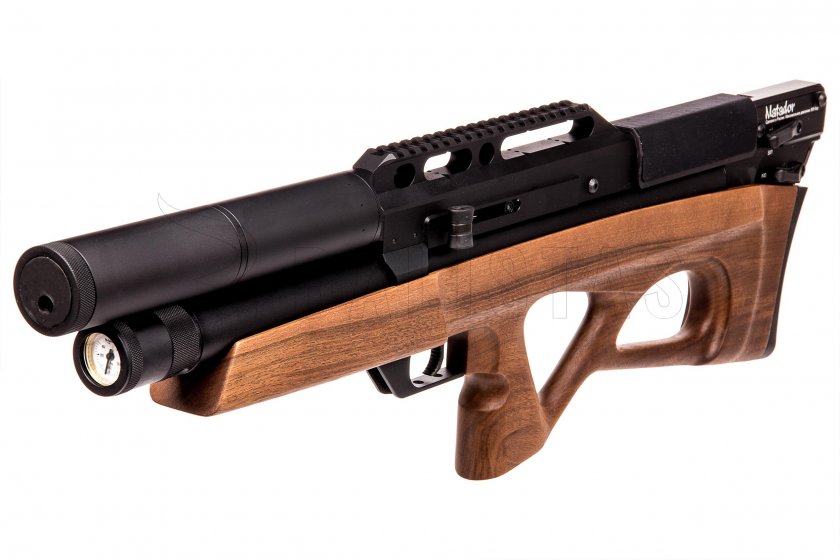 Carabina ad aria compressa Edgun Matador R5M Standart 5,5mm
