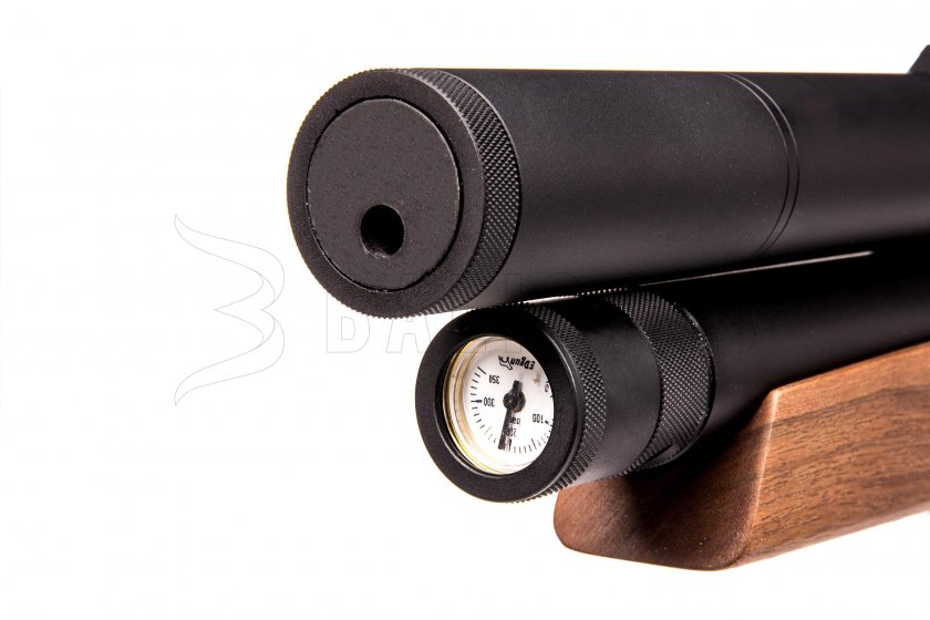 Carabina ad aria compressa Edgun Matador R5M Standart 5,5mm