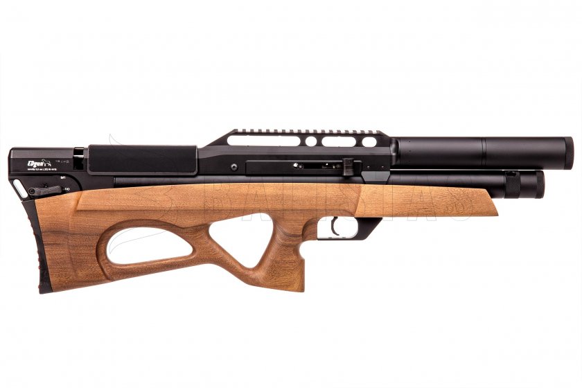Carabina ad aria compressa Edgun Matador R5M Standart 5,5mm
