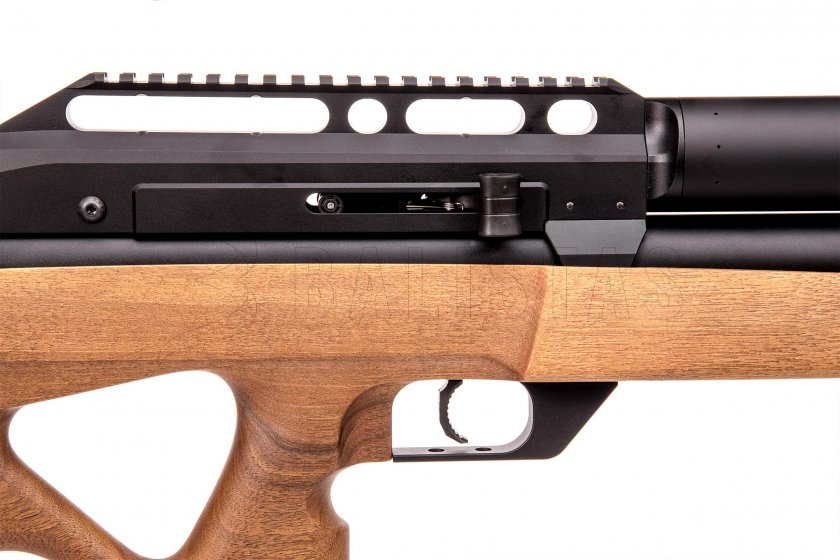 Carabina ad aria compressa Edgun Matador R5M Standart 5,5mm