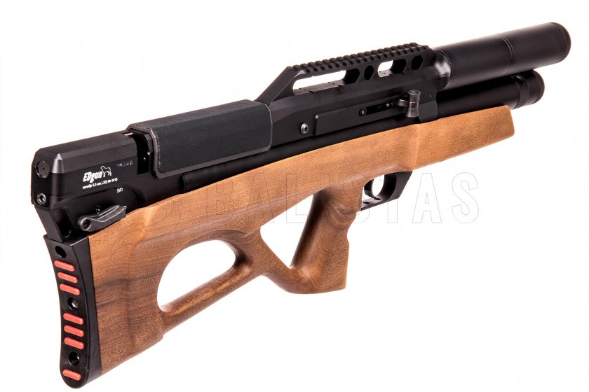 Carabina ad aria compressa Edgun Matador R5M Standart 5,5mm