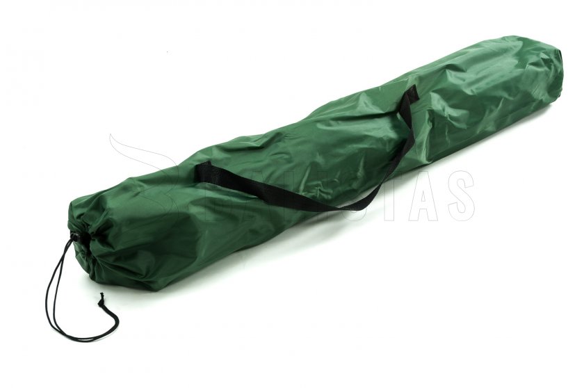 Sedia Zulu Outdoor Camp verde