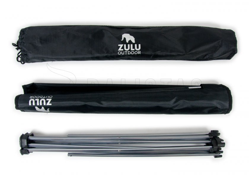 Tavolo Zulu Table Light M