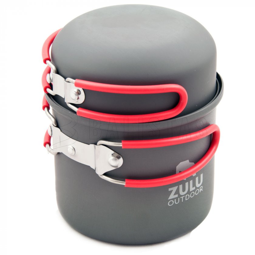 Set di pentole Zulu Inja