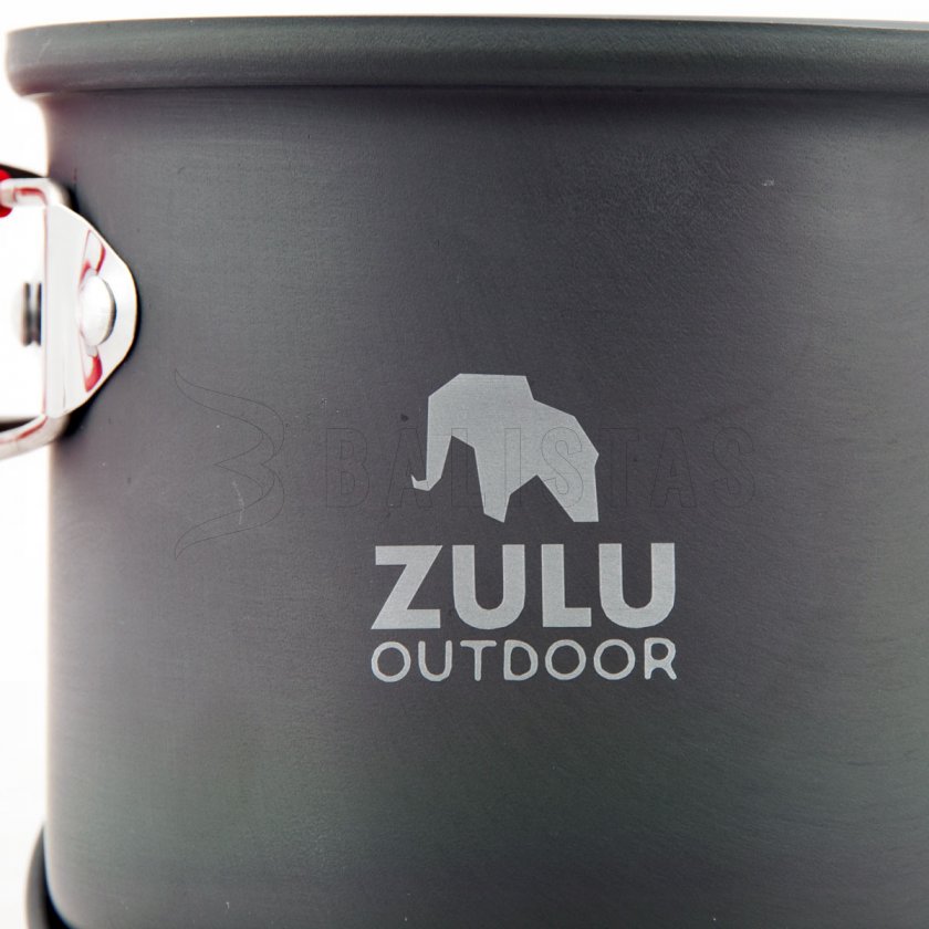 Set di pentole Zulu Inja