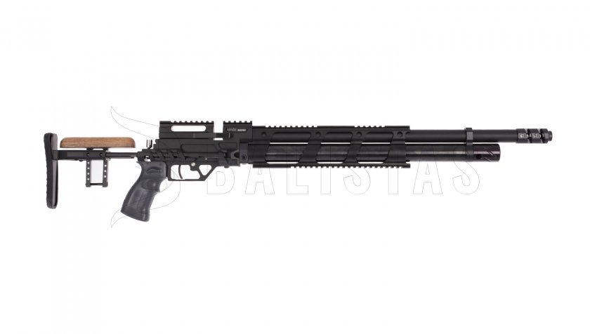 Carabina ad aria compressa Evanix Sniper 6,35mm