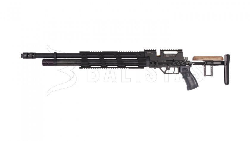 Carabina ad aria compressa Evanix Sniper 6,35mm