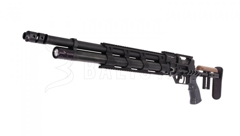 Carabina ad aria compressa Evanix Sniper 6,35mm