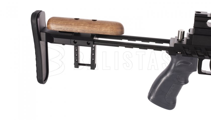 Carabina ad aria compressa Evanix Sniper 6,35mm