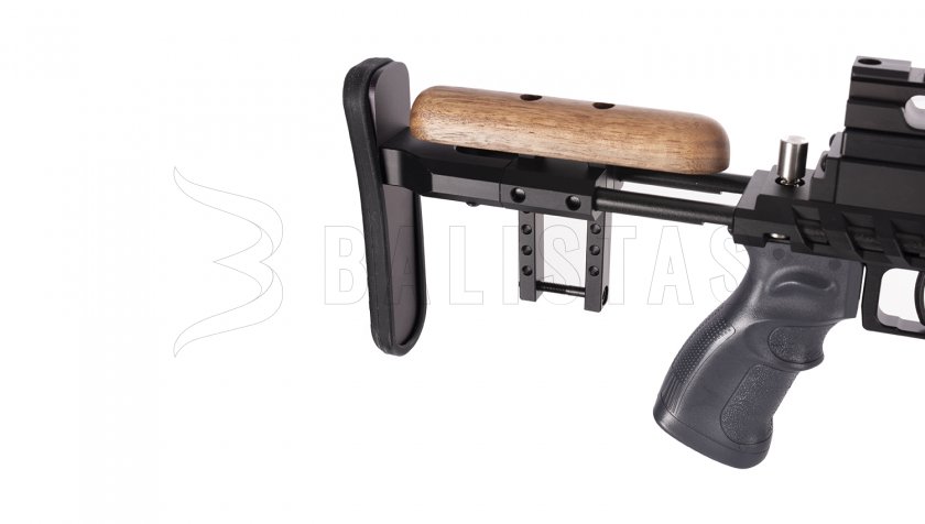 Carabina ad aria compressa Evanix Sniper 6,35mm