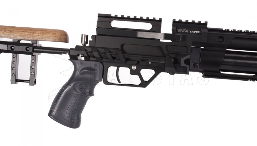 Carabina ad aria compressa Evanix Sniper 6,35mm