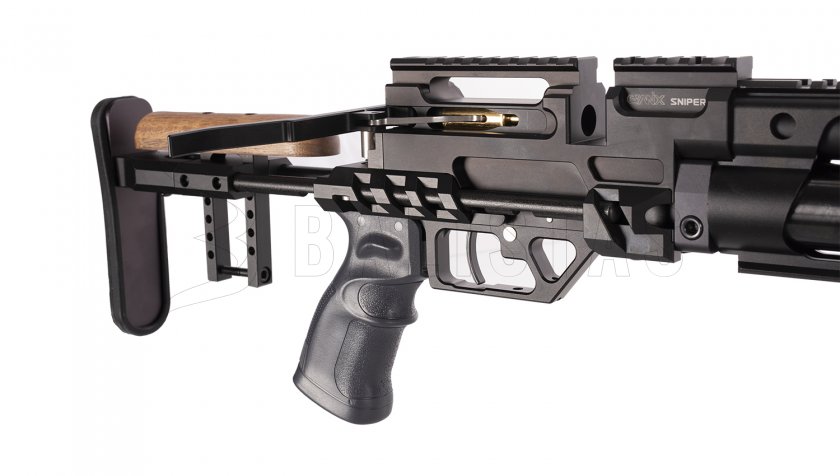 Carabina ad aria compressa Evanix Sniper 6,35mm