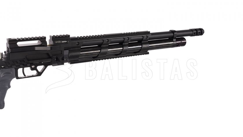 Carabina ad aria compressa Evanix Sniper 6,35mm