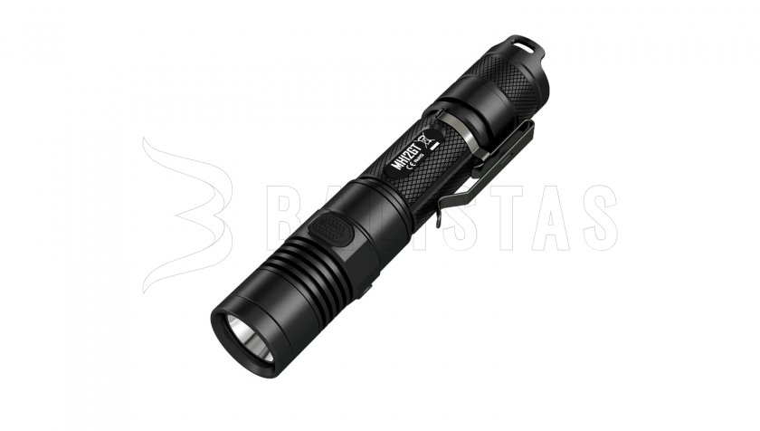 Torcia tattica Nitecore MH12GT