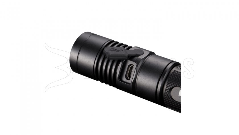 Torcia tattica Nitecore MH12GT