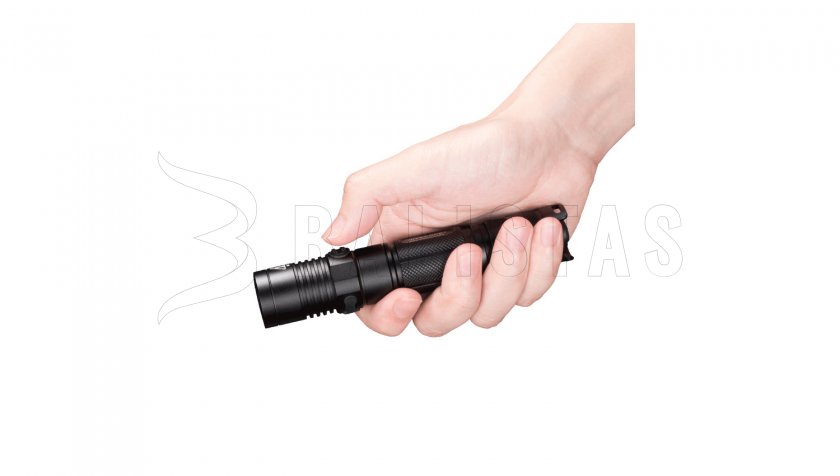 Torcia tattica Nitecore MH12GT