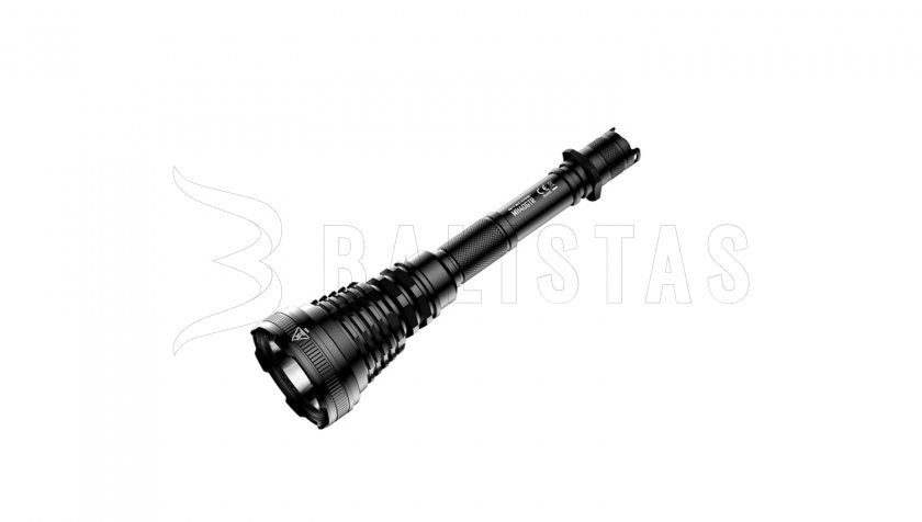 Torcia tattica Nitecore MH40GTR