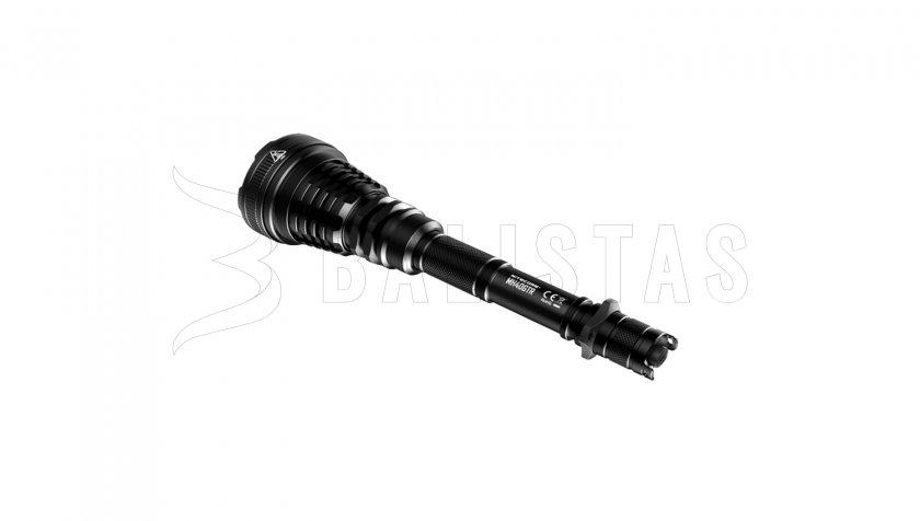 Torcia tattica Nitecore MH40GTR