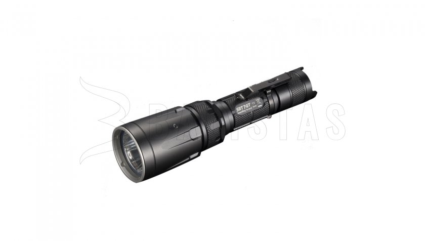 Torcia tattica Nitecore SRT7GT