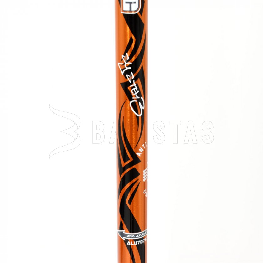 Bastoncini da trekking Zulu Trekker Antishock