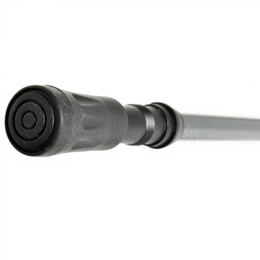 Bastoncini da trekking Zulu Trekker Antishock