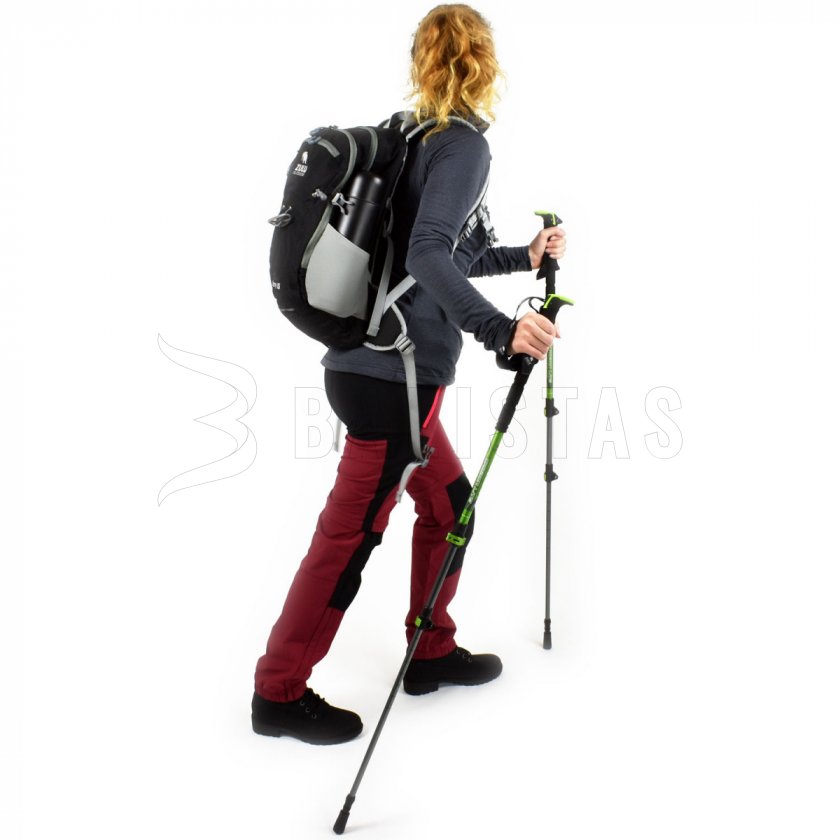 Bastoncini da trekking Zulu Trail Grip