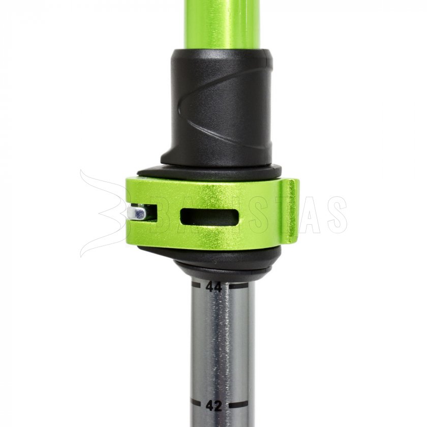 Bastoncini da trekking Zulu Trail Grip