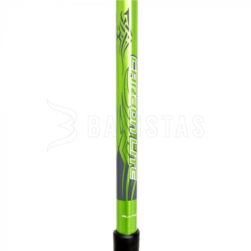 Bastoncini da trekking Zulu Trail Grip