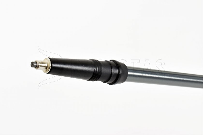 Bastoncini da trekking Zulu Trail Grip