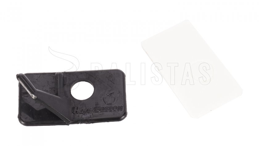 Base della freccia Easton destra