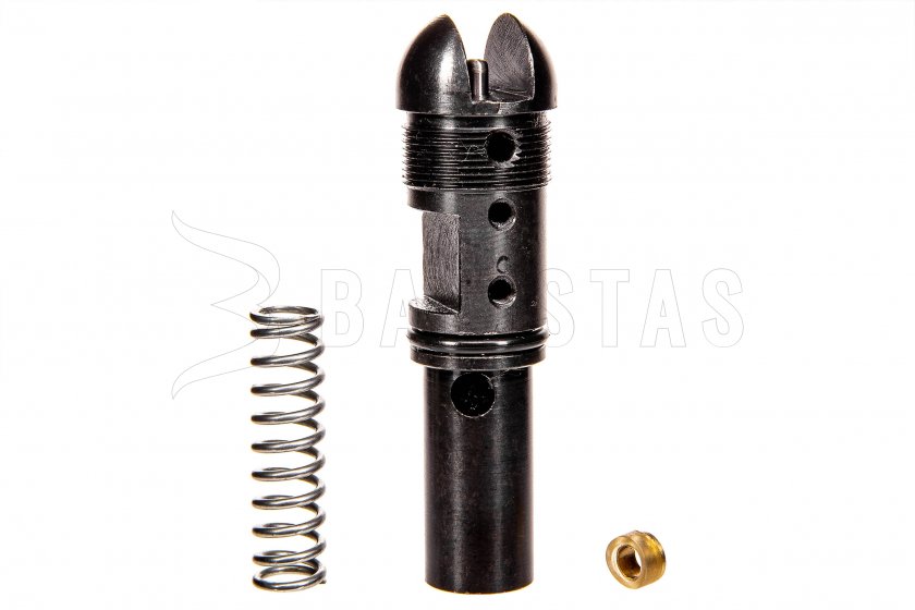 Set tuning Evanix Hunting Master
