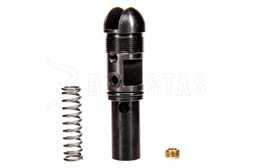 Set tuning Evanix Hunting Master