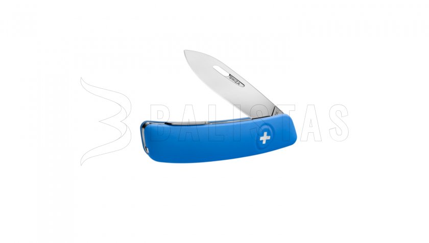 Coltello svizzero Swiza D01 blu