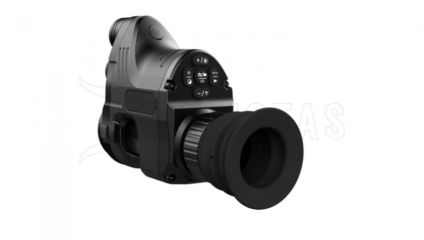 PARD NV007A 12mm versione 2020