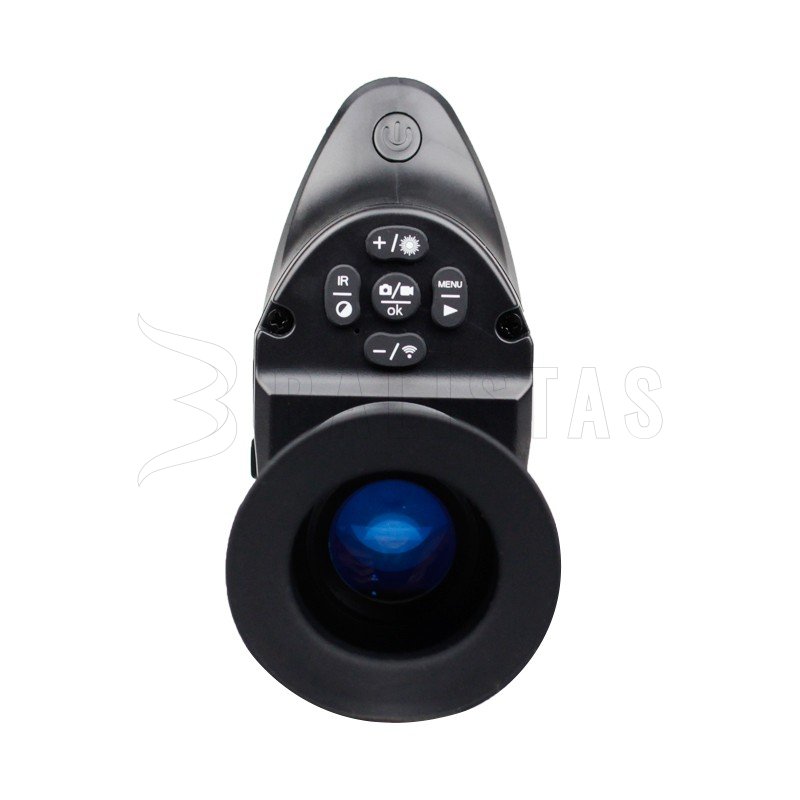 PARD NV007A 12mm versione 2020