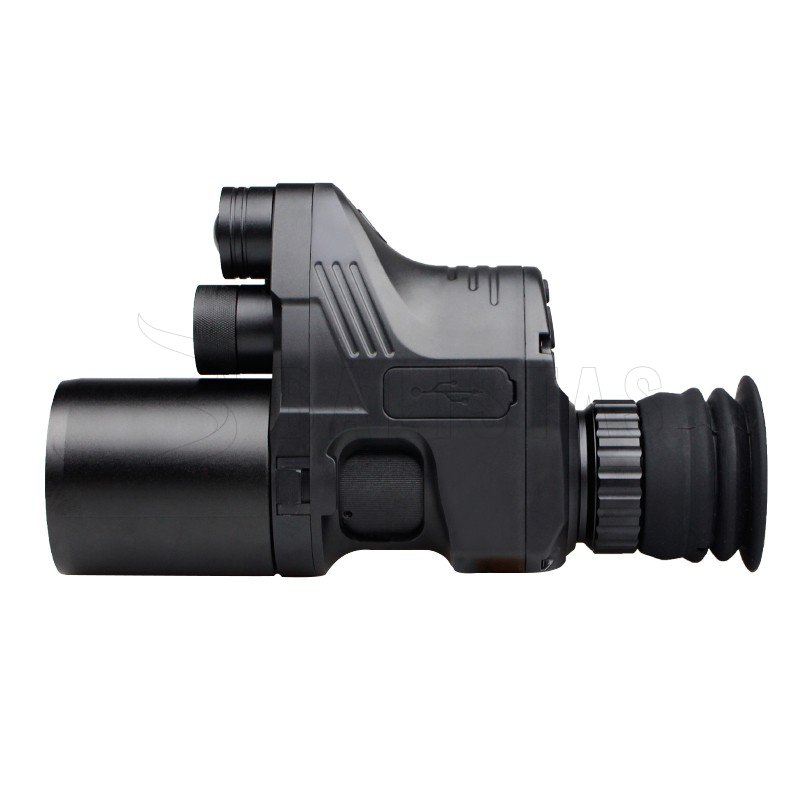 PARD NV007A 16mm versione 2020