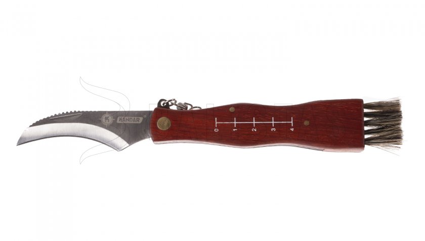 Coltello per funghi Kandar N154