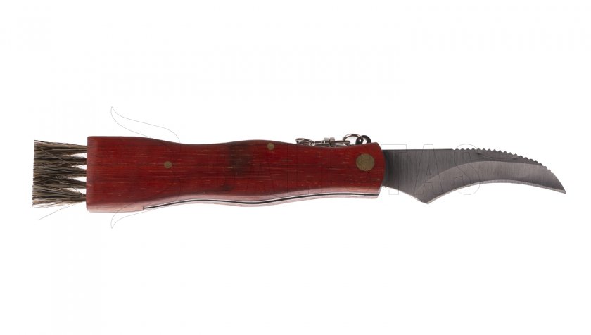 Coltello per funghi Kandar N154
