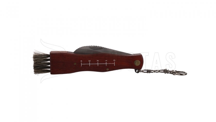 Coltello per funghi Kandar N154