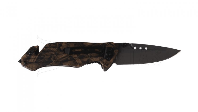 Coltello Kandar N72