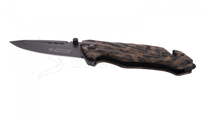 Coltello Kandar N72