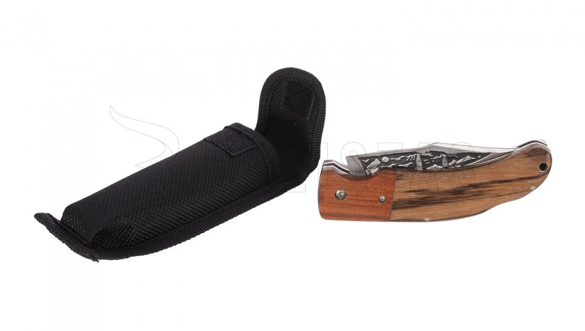Coltello Kandar Tajga