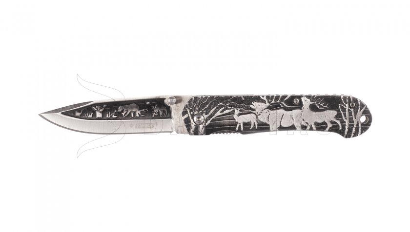 Coltello Kandar N112