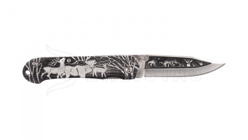 Coltello Kandar N112