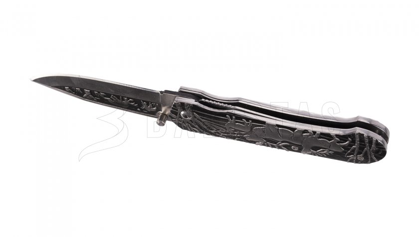 Coltello Kandar N112