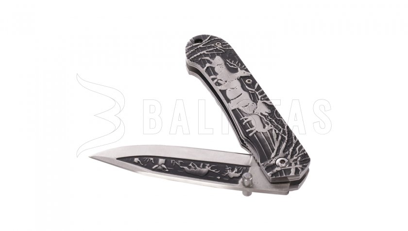 Coltello Kandar N112