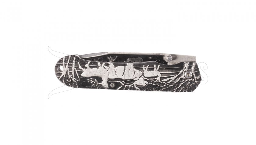 Coltello Kandar N112