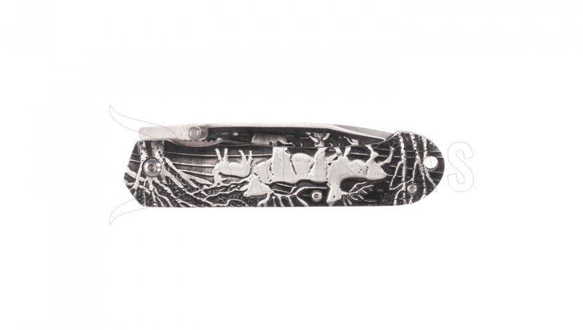 Coltello Kandar N112