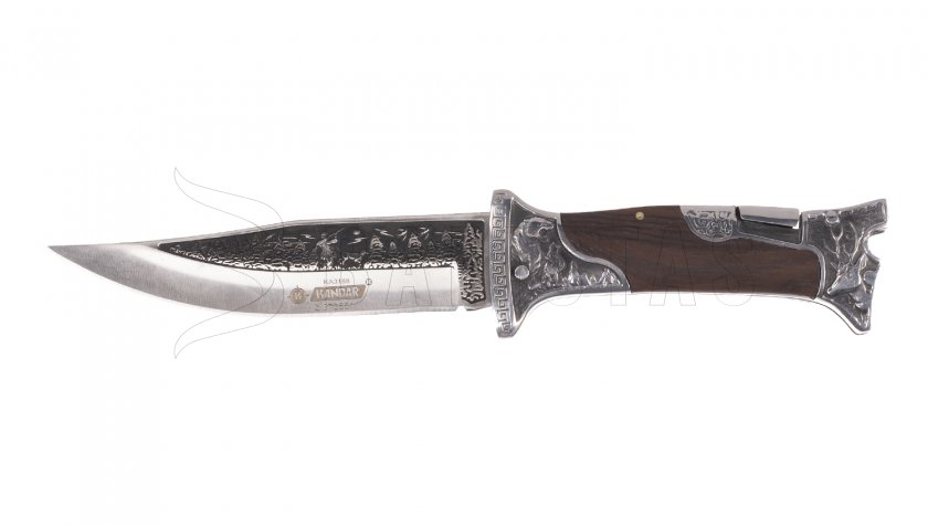 Coltello Kandar N3188