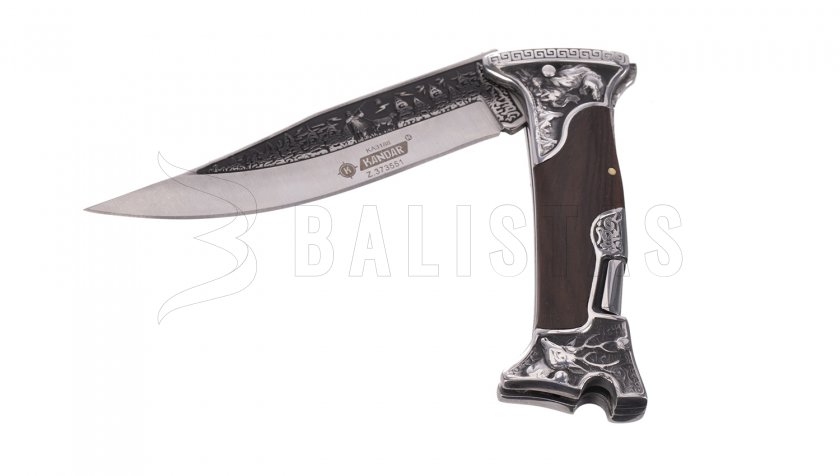 Coltello Kandar N3188